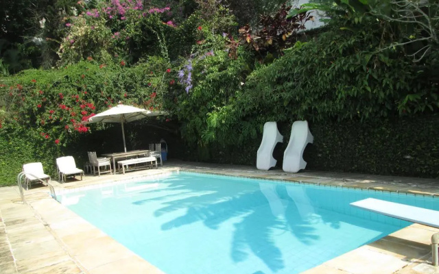 Espaco Afrodite Se Quiser (Adults only)