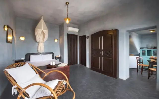 Ramni House