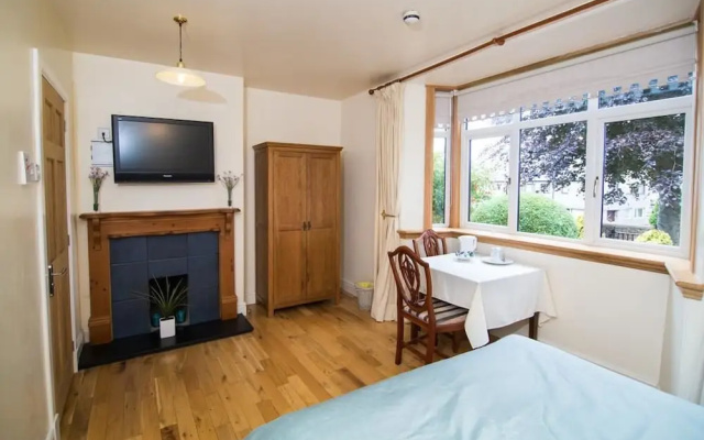 Abbotswell Guesthouse