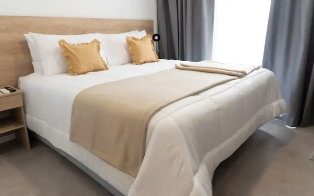 RM Campana Hotel