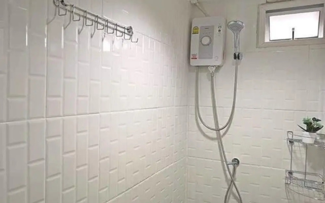 CuteInNan Hostel