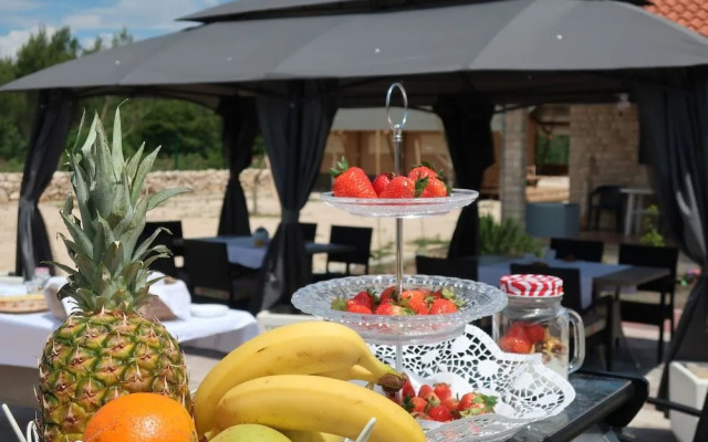 Grande Glamping Camp