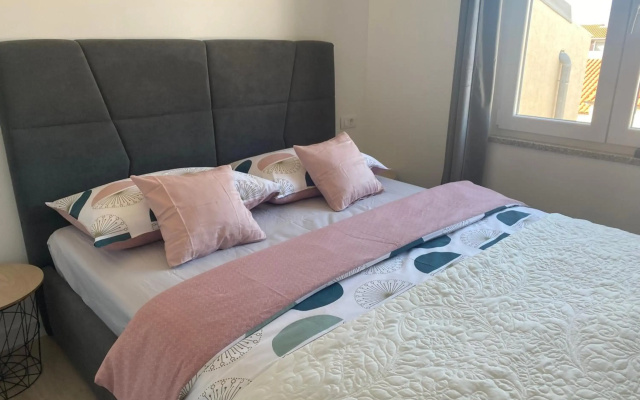 Apartman Hajdi