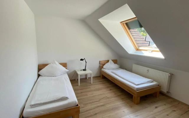 Pension Wesertal