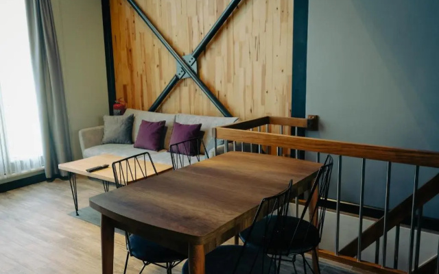 Kartepe Loft