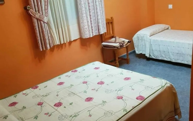 Pension Carmona