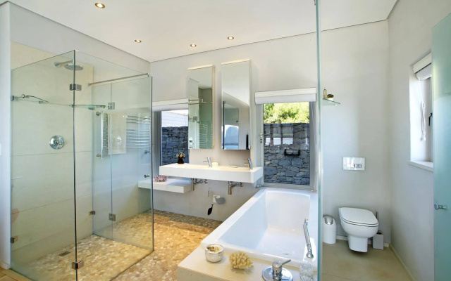 Pringle Bay Villa