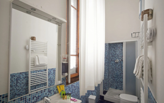 Residenza le Fonticine