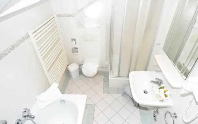 Villa Malepartus - Penthouse 09