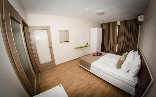 Premier Fort Beach Sveti Vlas