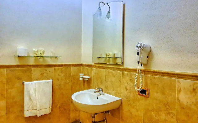 Apartment in Monteverdi Near Wine Tours