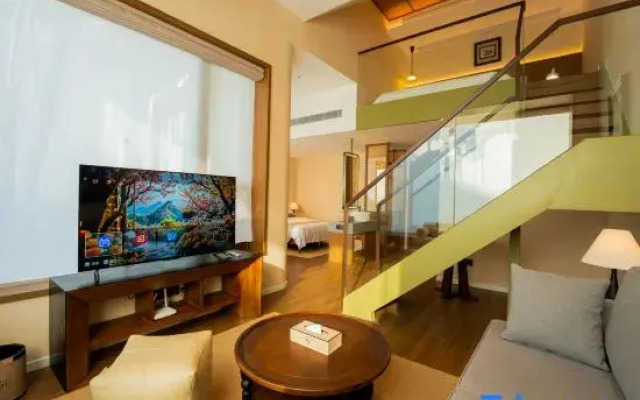 The Heart Courtyard Hotel
