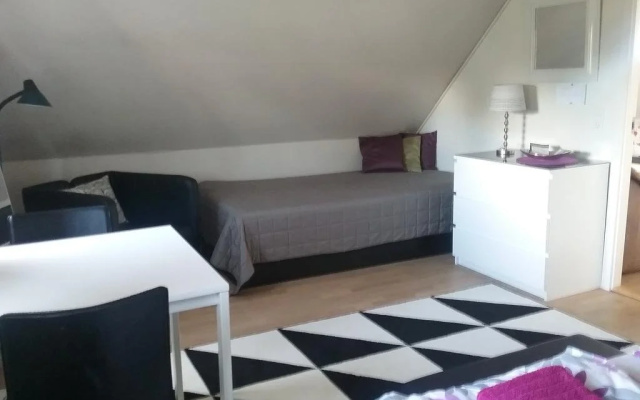 Svalegaarden Bed & Breakfast