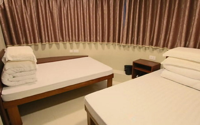 Prince Hotel