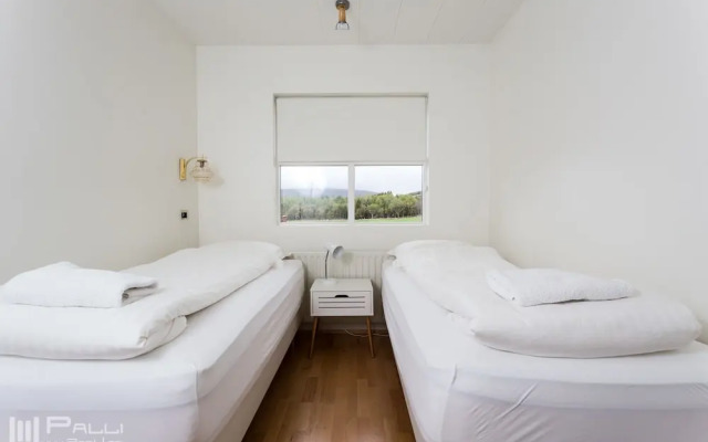 Vallakot Farm Guesthouse