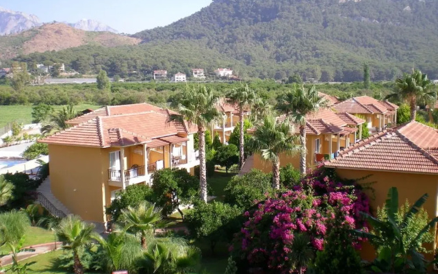 Miramor Garden Spa Resort