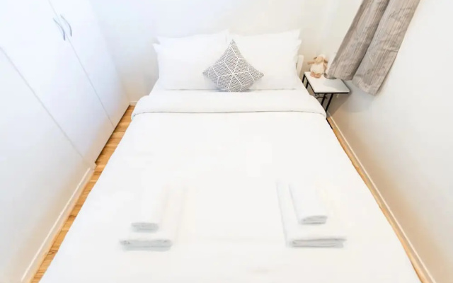 Stunning 2 Bedroom Home in Auckland