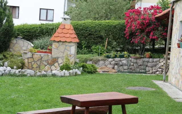 Apartments Rasadnik