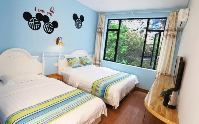Suebi Youth Hostel