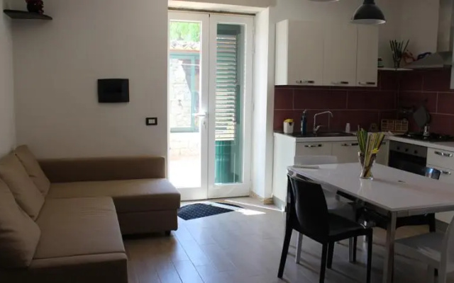 Casa Vacanze Le Tre Palme