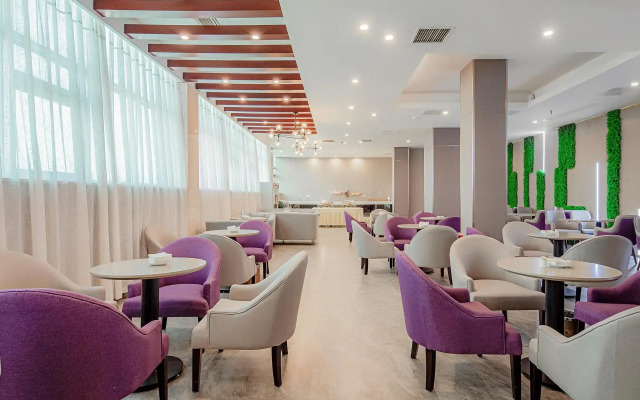 Xiangxiang Hotel