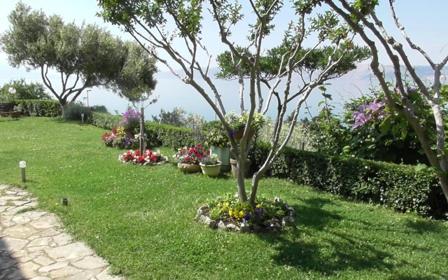 Villa Vanna
