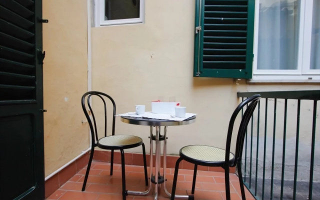 Tuscany-VillaRentals - Santa Croce