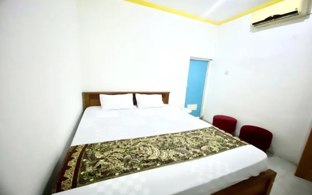 Hotel O Vera Guesthouse