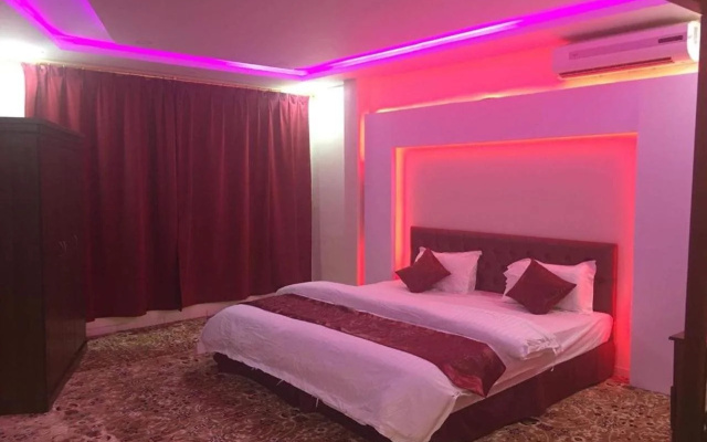 Orchida Turaif Hotel 1