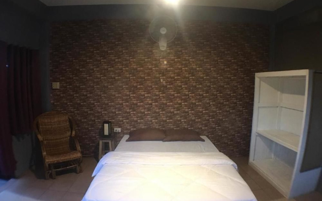 The Local Hostel