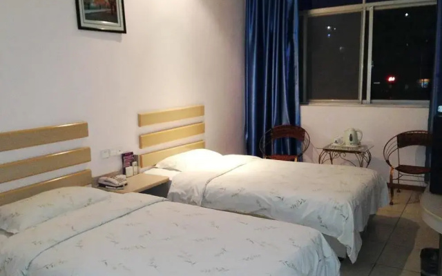 Yichang Shanshan Hotel