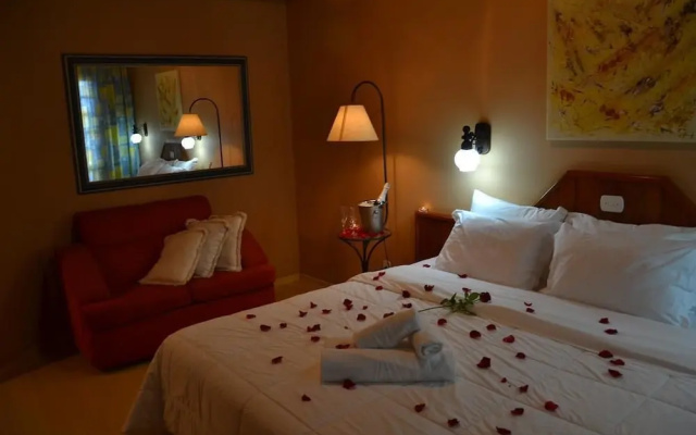 Treze Tilias Park Hotel