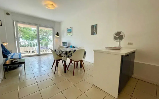 Renovated Apartment With sea View Terrace