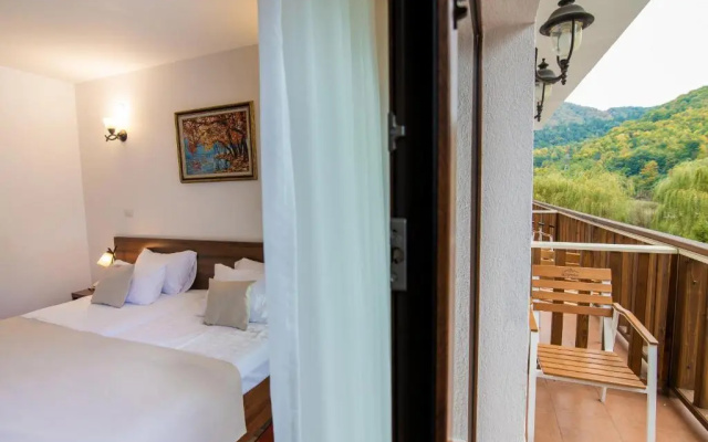 Hotel Class