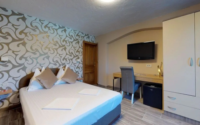 Pansion55 Hotel