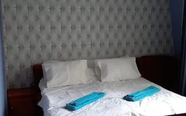 Batumi Apartment 2021
