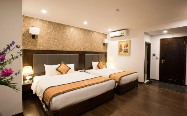 Hong Anh Hotel 2