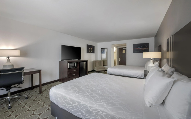 Best Western Pahrump Oasis