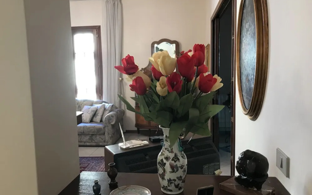 La Casa di Fausto
