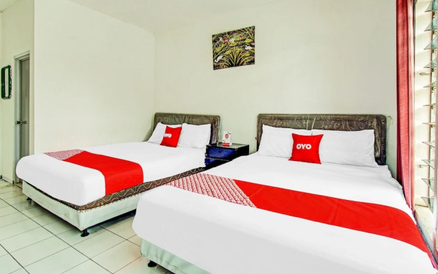 OYO Life 90077 Live Homestay