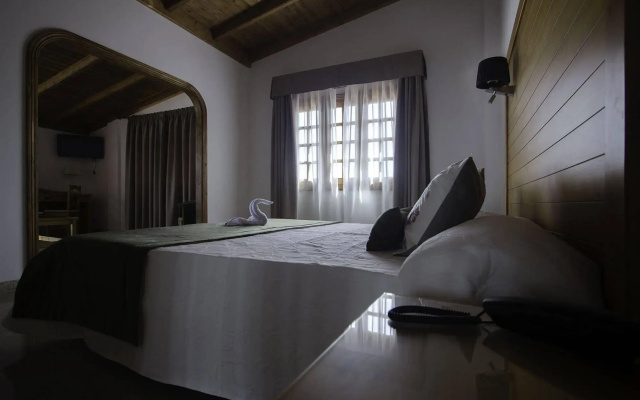 Hotel Melva Suite