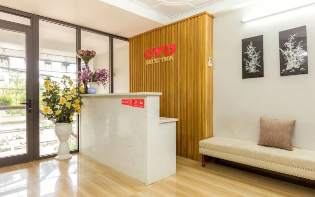 OYO 800 Candy Hotel