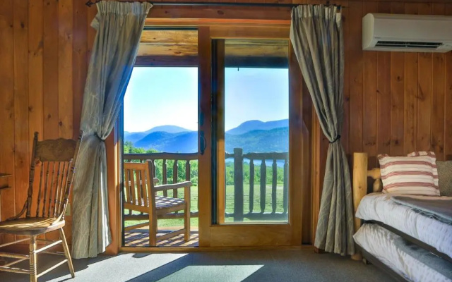 Garnet Hill Lodge