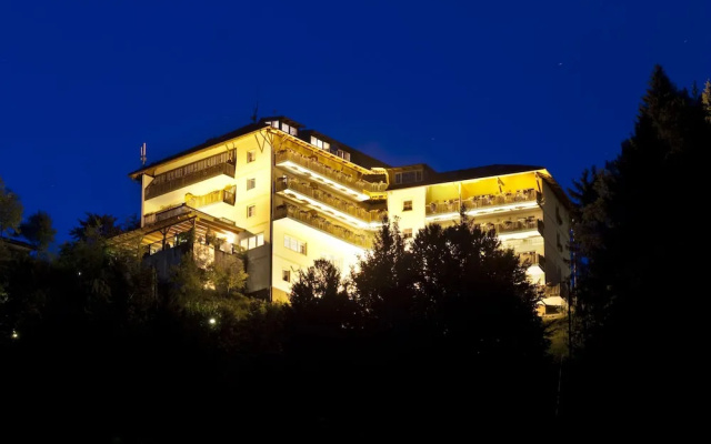 Hotel Berghof Brunner