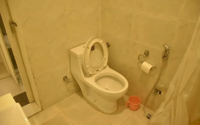 Samrat - A Heritage Hotel