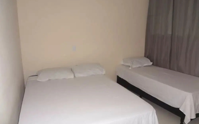 Hotel Pousada PG One