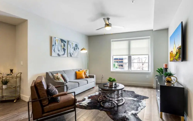 Peaceful Condo Near Bourbon Street