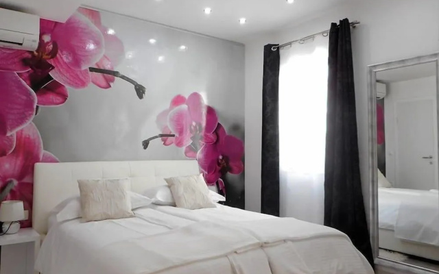 Familia City Center Apartments