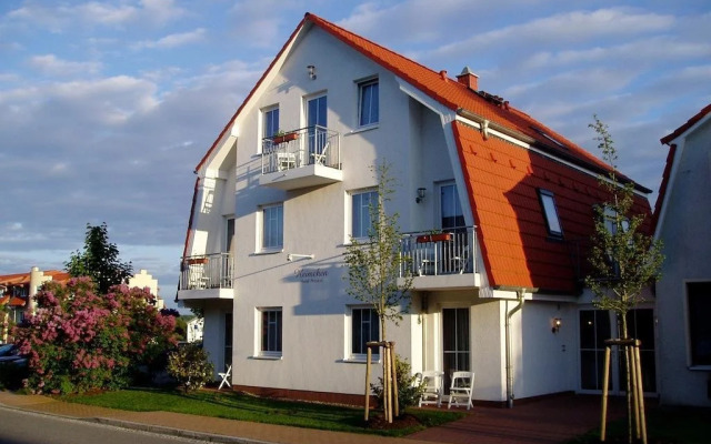 Pension Heimchen