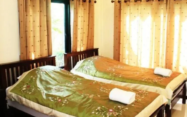 Trakanta Park View Resort
